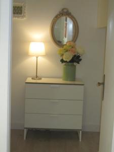 Alfama Shabby Chic Flat