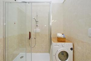 Brunelleschi House - Fiumicino Rome Airport and Fiera Roma 1 Train Stop