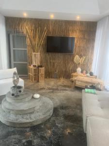 La maison du bonheur à samui