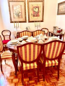 100 m2 Apartment in the center of Athens