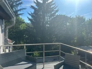 FeWo Landleben in Ferch - Kammerode