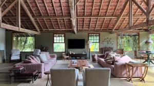 Hotel Fazenda Casa Grande