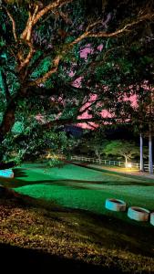 Hotel Fazenda Casa Grande