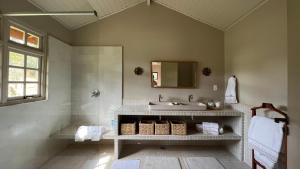 Hotel Fazenda Casa Grande