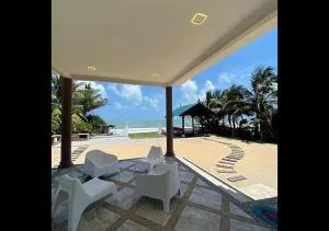 Che Beach House - Kampong Ru Sila