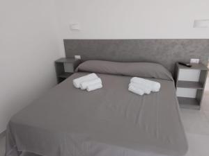Habitación Doble Estándar