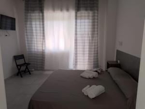 Gianola Residence Monolocali Formia