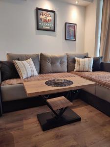 Gornji Milanovac Apartment - Ubytování bez kategorie ve městě Gornji Milanovac