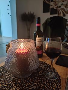 Gornji Milanovac Apartment