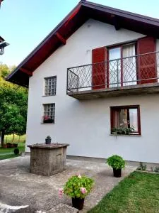 Apartman Rita - Butkovići