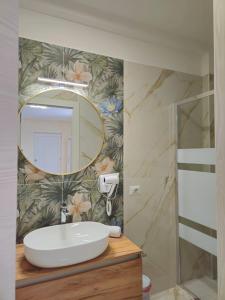 B&B Giardino Isabella