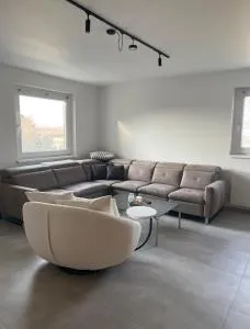 Aroma apartment - بيرشتولدسدورف