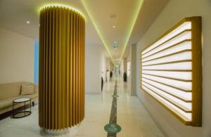 ORBI SITY Aparthotel 777