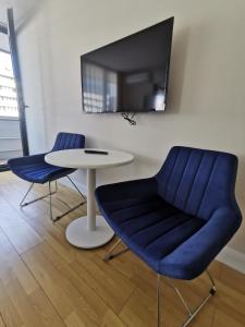 ORBI SITY Aparthotel 777