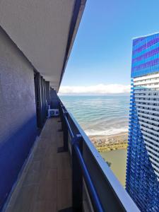 ORBI SITY Aparthotel 777
