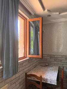 Guest house Makhinjauri