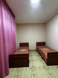 Family hotel in Grigoleti