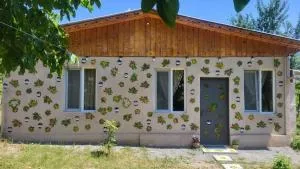 Kesane In Racha - Tsesi