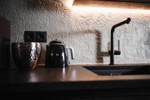 Chalet Yak Häusl - Sauna & Whirlpool