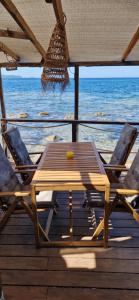 B&B / Chambres d'hotes Stella Maris : photos des chambres