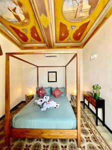 Corallini Luxury Apartments - Bokè Apartment