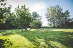 Na Końcu Świata Agroturystyka