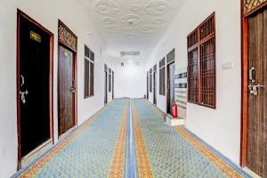 Hotel O PARKS HOTEL