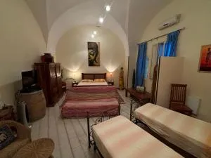 Il Castello te Lu Sannà - Struda