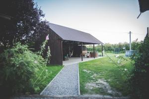 Na Końcu Świata Agroturystyka