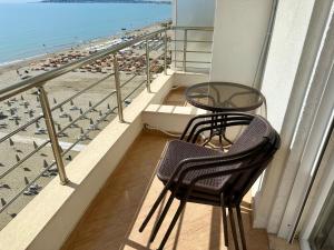 Petra Seaview Apartment