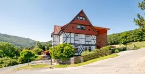 Eggert Alm Apartments - Ilsenburg