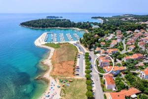 Blu infinito Apartment&studios