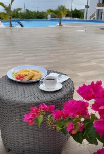 Vistamar Aparta hotel