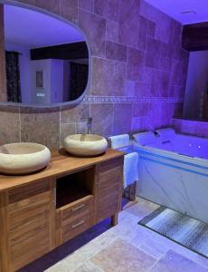 Gite Nature au Château du Pré Neuf