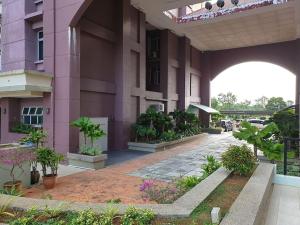 JK UpperSanctuary 8Pax 3BedR 2BathR 1Carpark