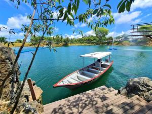 JK UpperSanctuary 8Pax 3BedR 2BathR 1Carpark