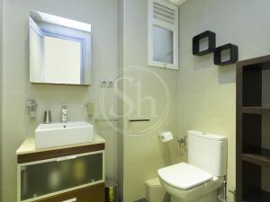 Apartamento Luminoso cerca de Montjuïc