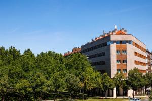 Holiday Inn Express Logroño Rioja by IHG