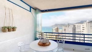 Sea View appartement Puerto