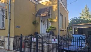 La Maison Ruse