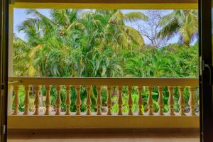De Mandarin Beach Resort Suites & Villas, Candolim