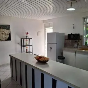 AnapaHere Lodge - Tuarea