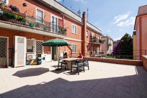 La Terrazza di Stefy