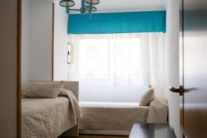 Amplio apartamento Citycenter