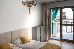 Amplio apartamento Citycenter