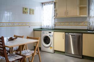 Amplio apartamento Citycenter