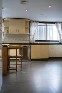 Amplio apartamento Citycenter