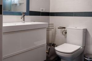 Amplio apartamento Citycenter