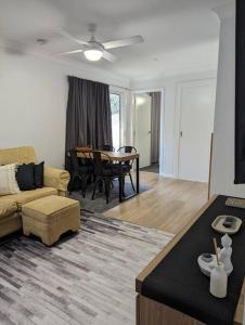 Elizabeth Street Guesthouse