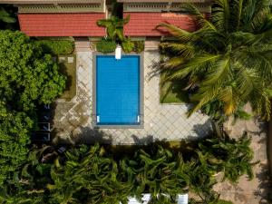 De Mandarin Beach Resort Suites & Villas, Candolim